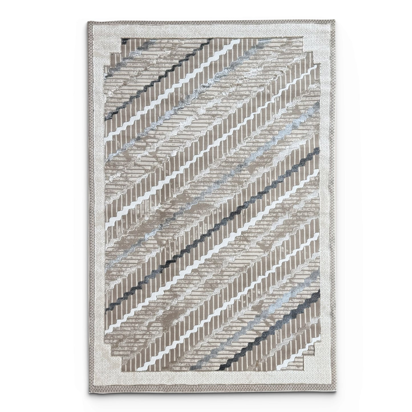 Boutique Vesno Beige Carpet