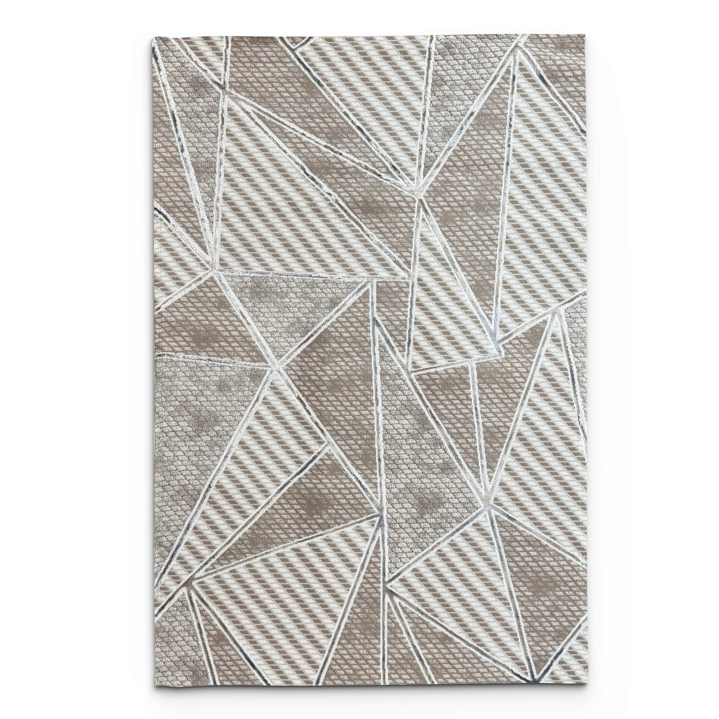 Boutique Merqui Beige Carpet
