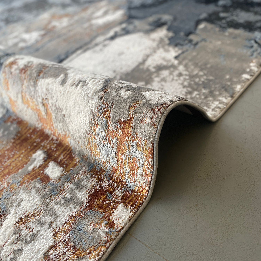 Diva Elyora Modern Area Carpet