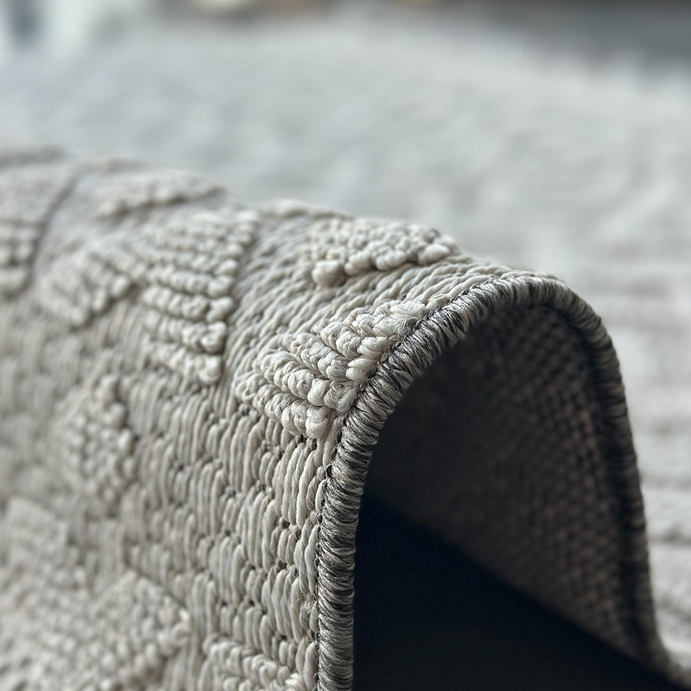 Jute Rootcraft Carpet