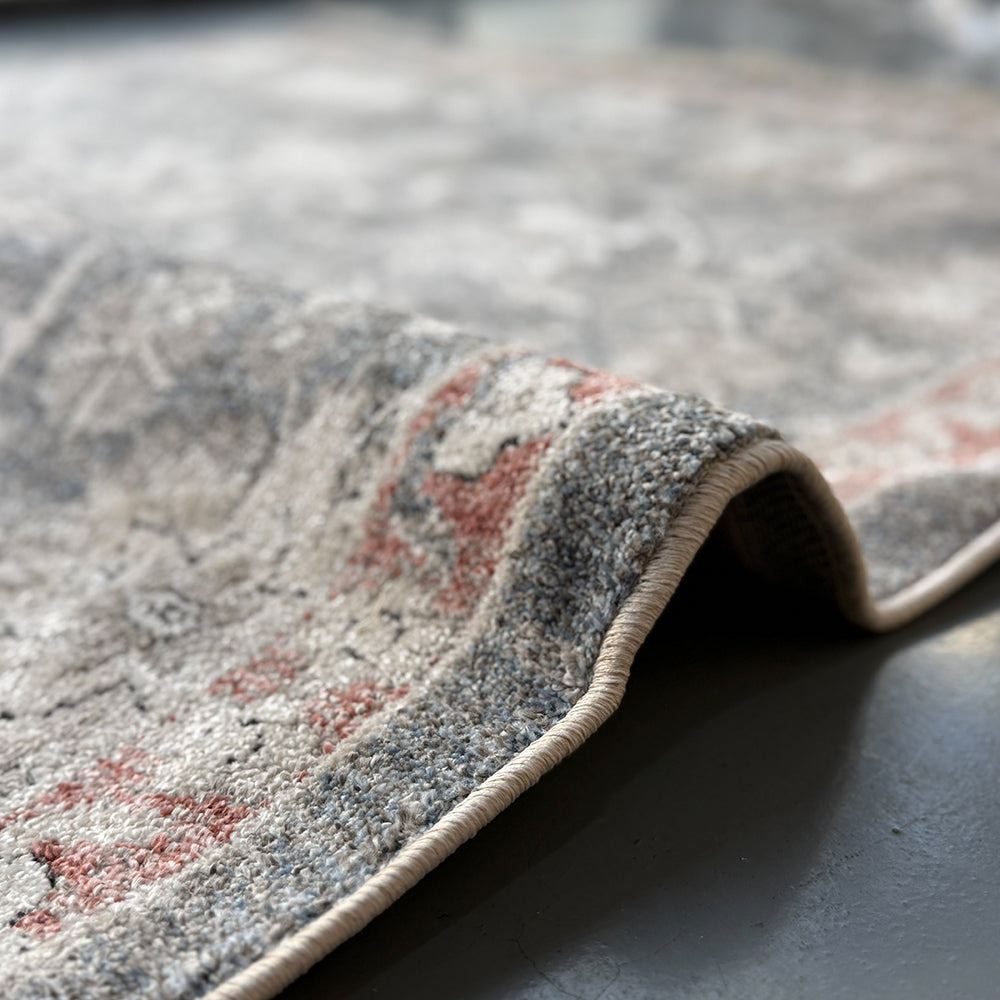 Anatolia Zervani Carpet