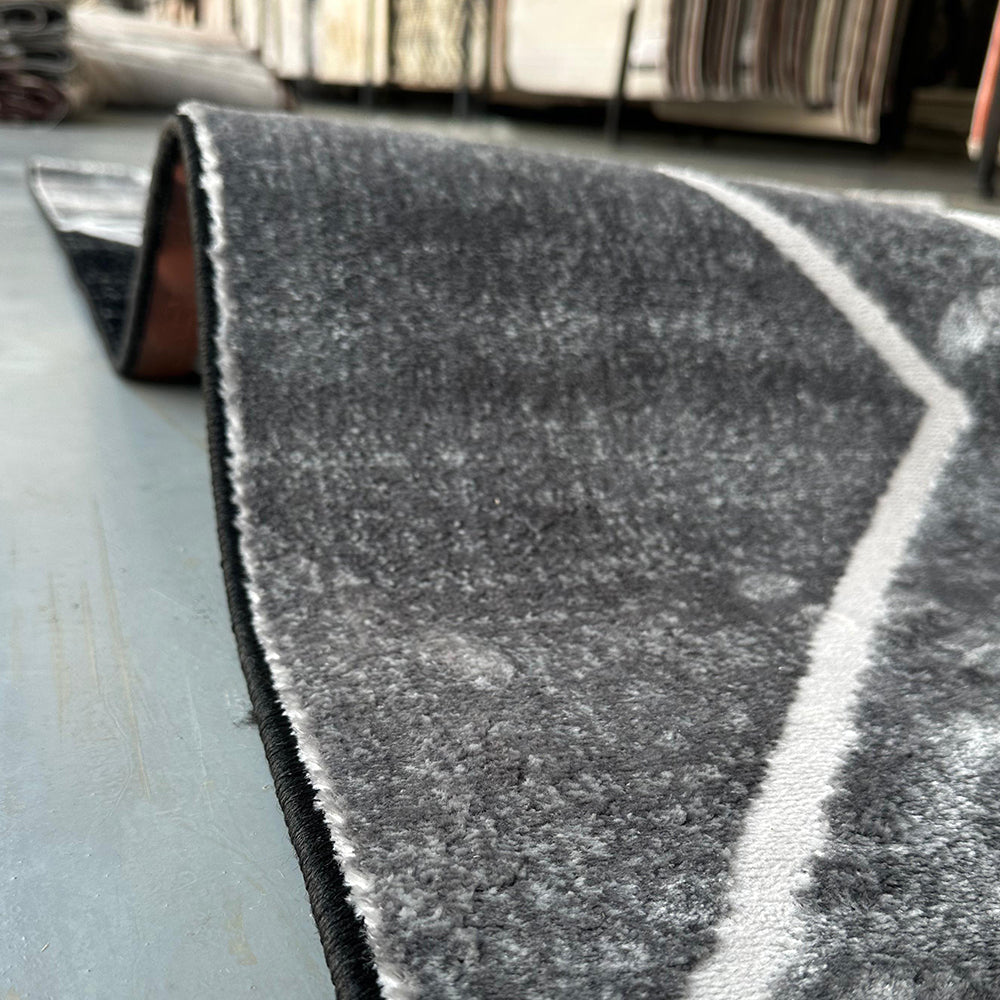 Venice Tavricon Modern Area Carpet