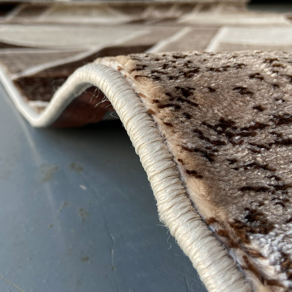 Venice Ferano Modern Area Carpet