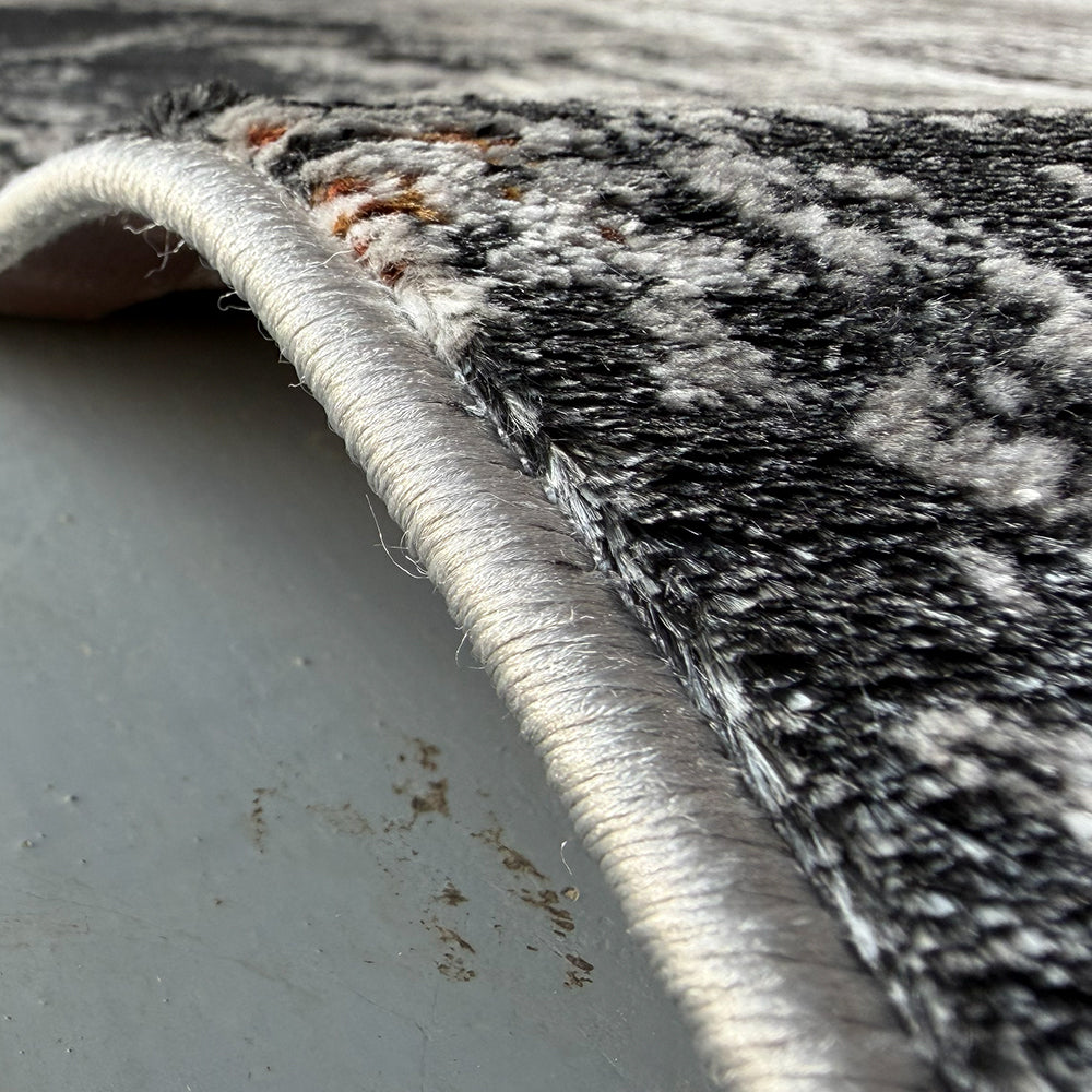 Diva Delvian Modern Area Carpet