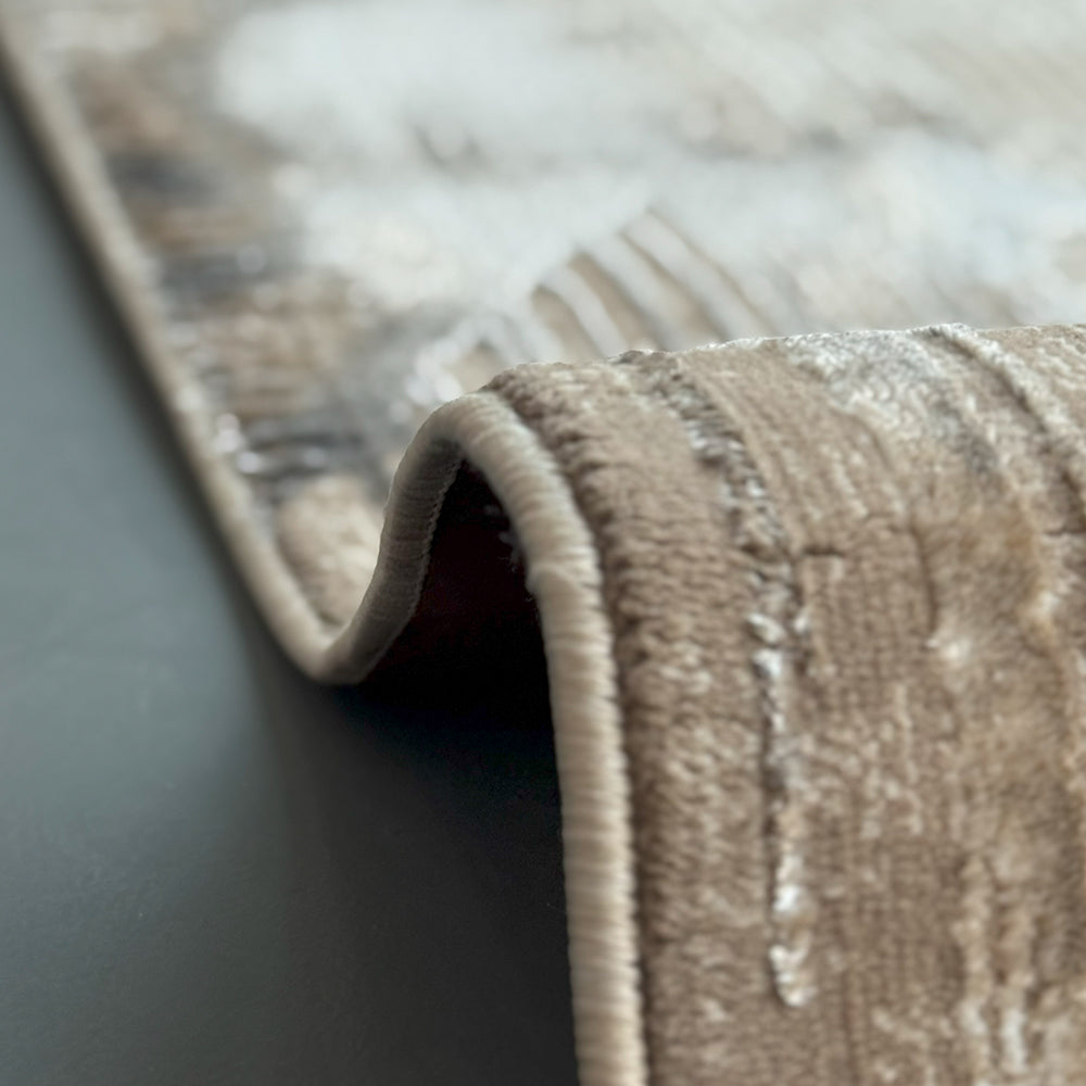 Boutique Sylvae Beige Carpet