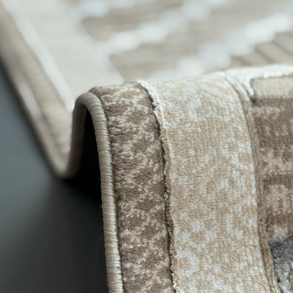 Boutique Vesno Beige Carpet