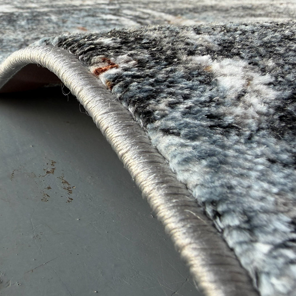 Diva Morvyn Modern Area Carpet