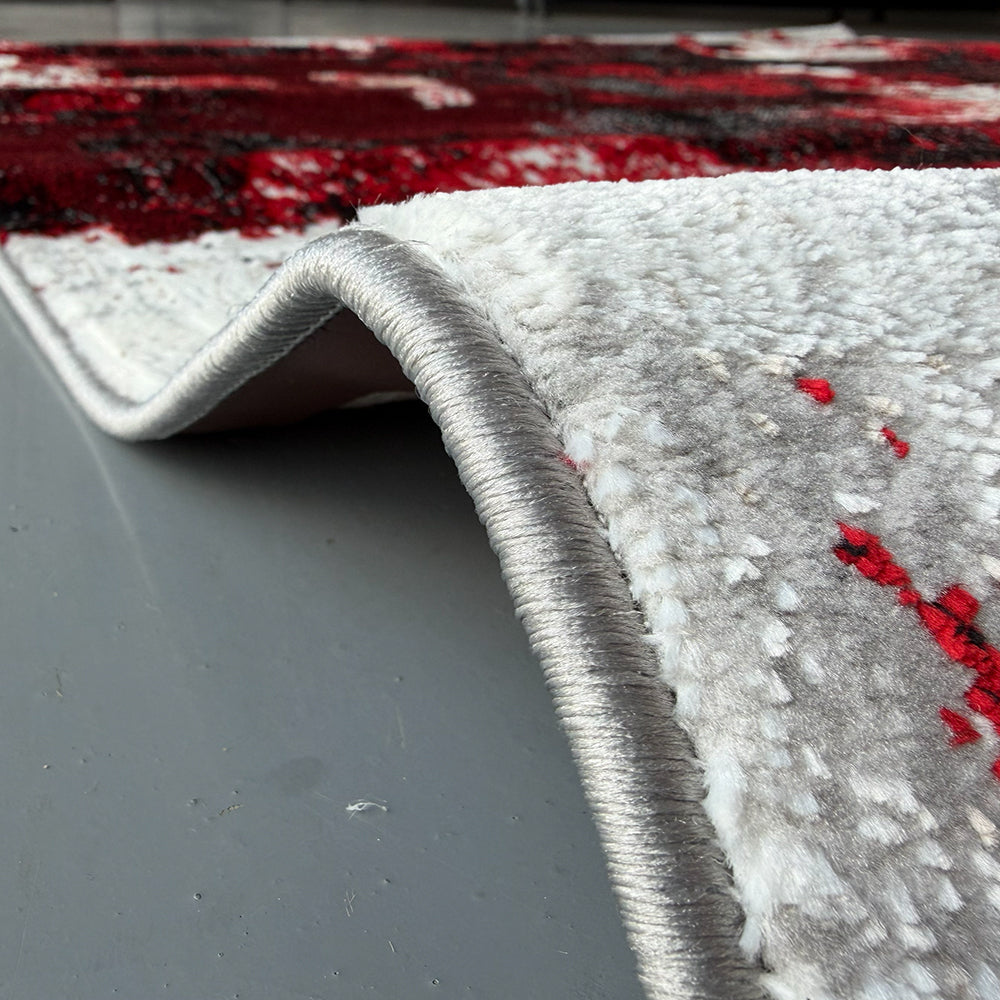 Diva Velisse Modern Area Carpet