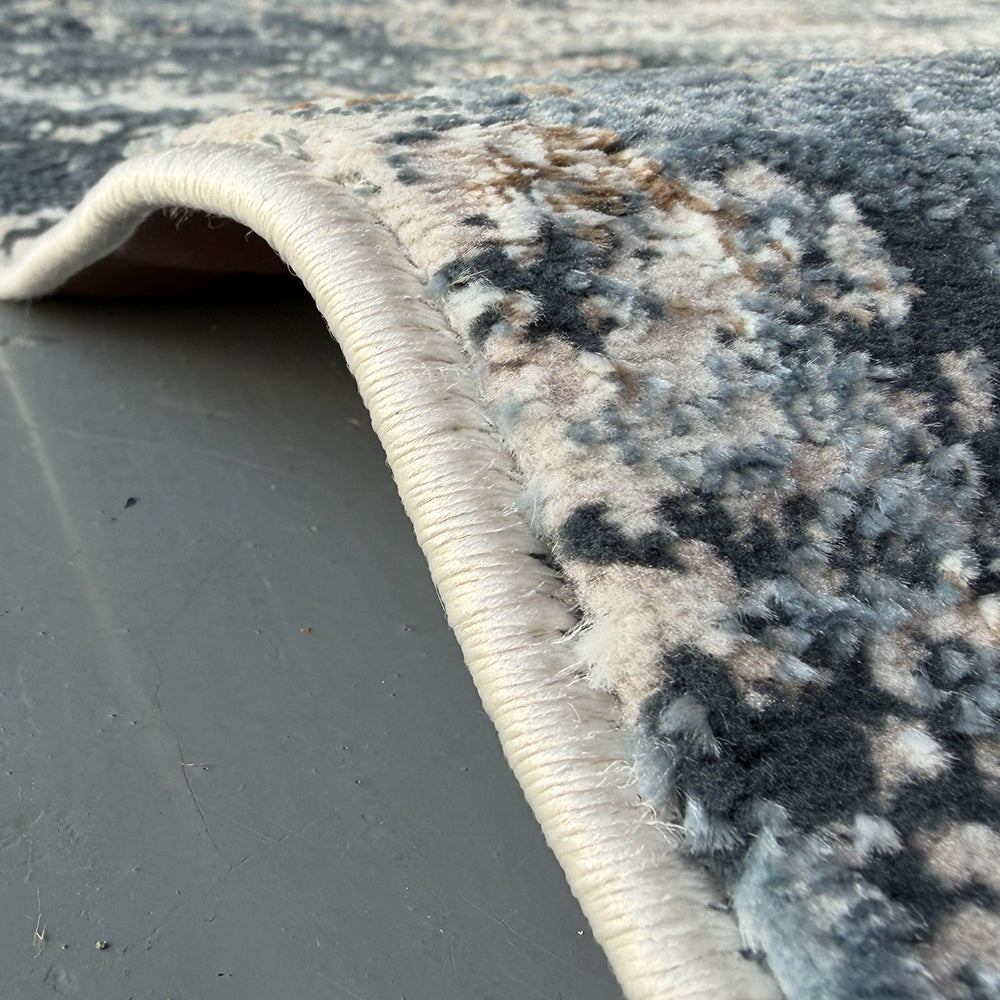 Diva Seruvia Modern Area Carpet