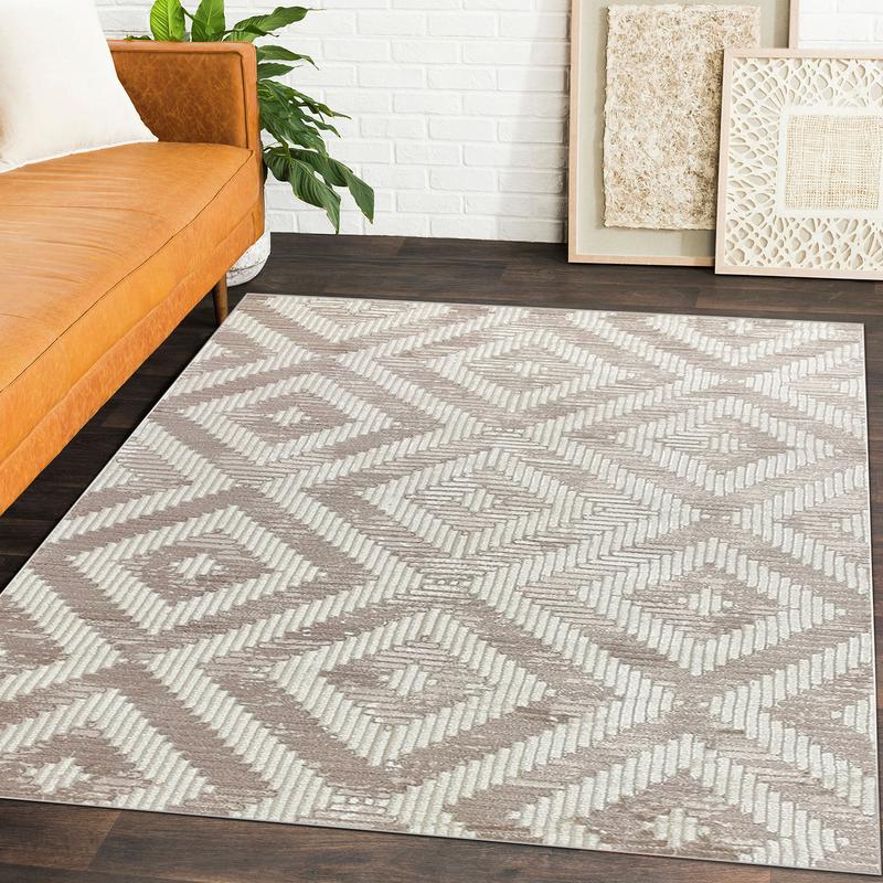Everest Summit Carpet
