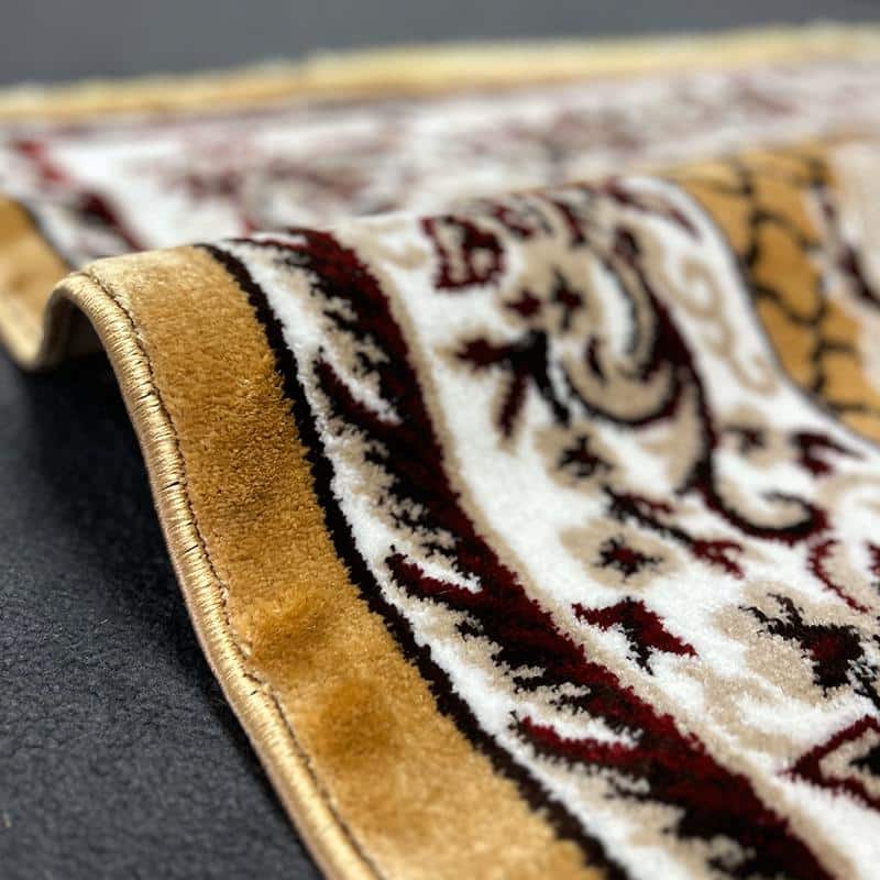 Holiday Beige Carpet - 2442A