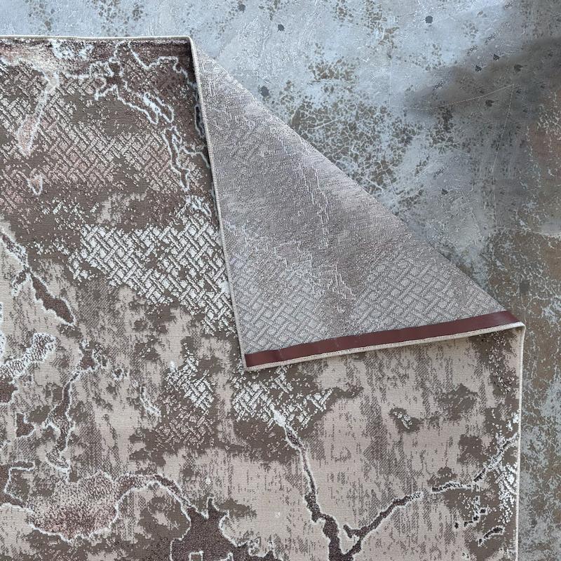 Ikon Abstract Natural Area Carpet