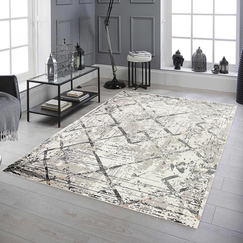 Ikon Big Cube Carpet