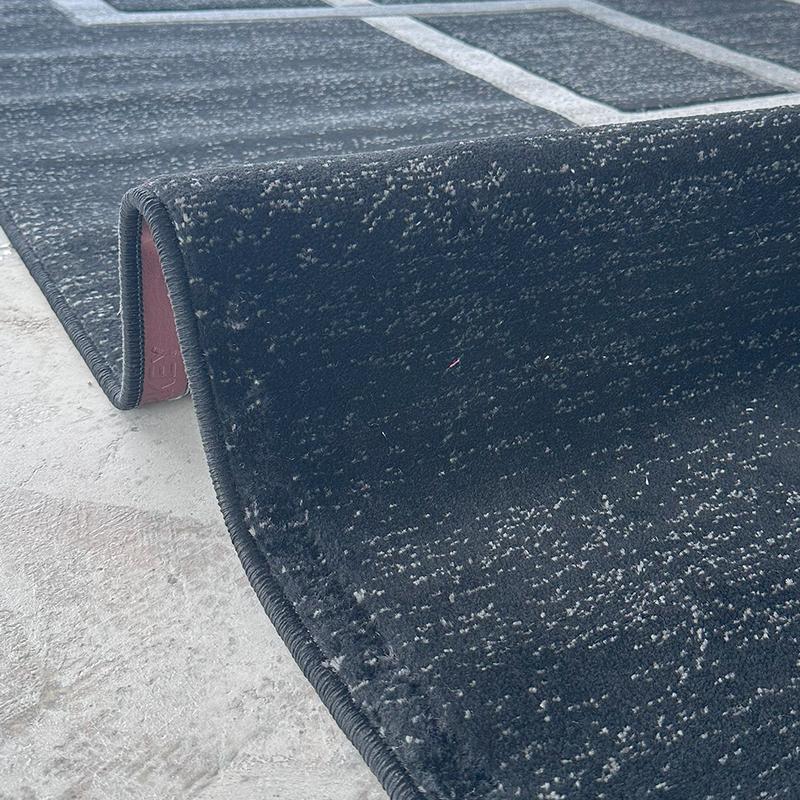 Moyo Grey Way Area Carpet