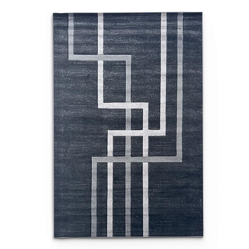 Moyo Grey Way Area Carpet