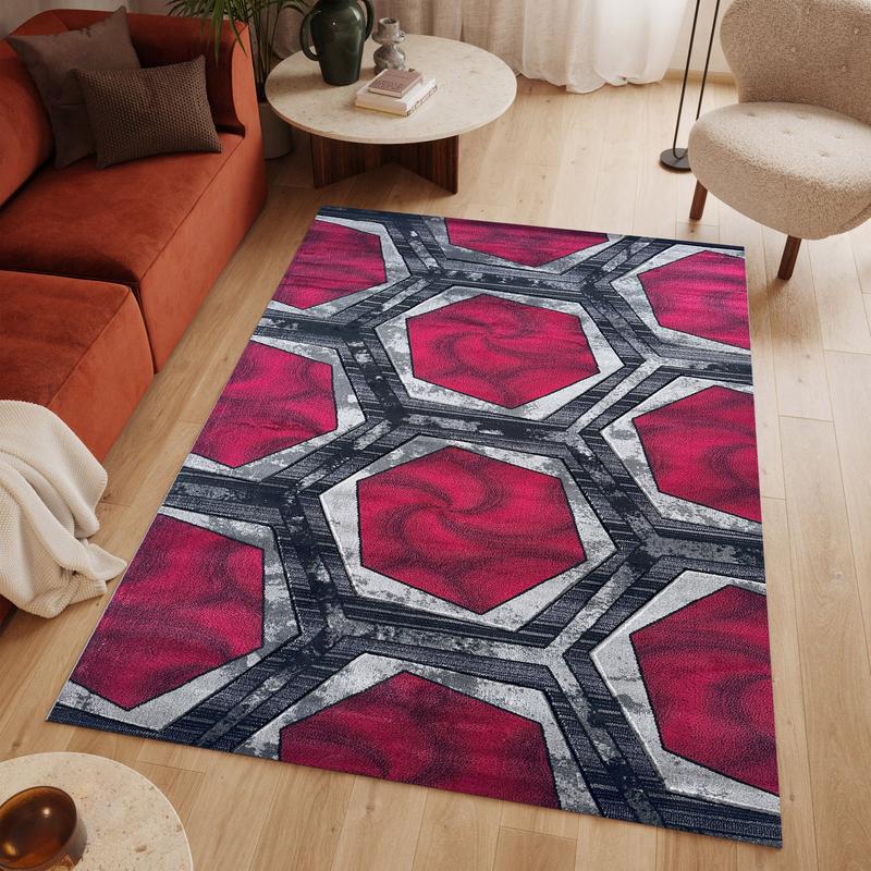 Moyo Stone Area Carpet