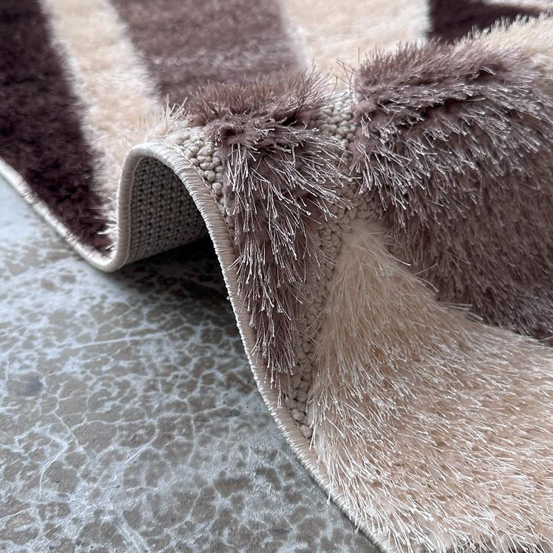 Shaggy Portrait Area Carpet