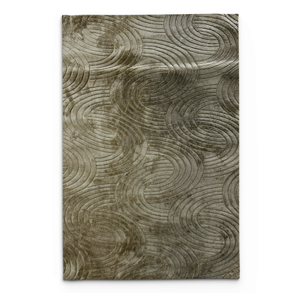 Antislip Beige Carpet