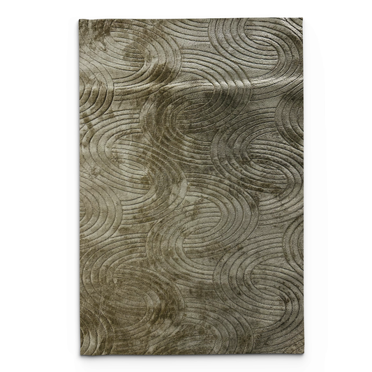 Antislip Beige Carpet