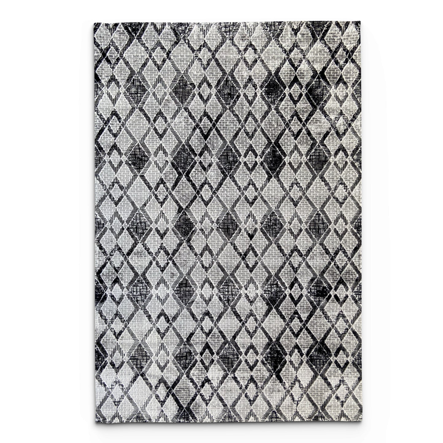 Venice Mevrin Modern Area Carpet