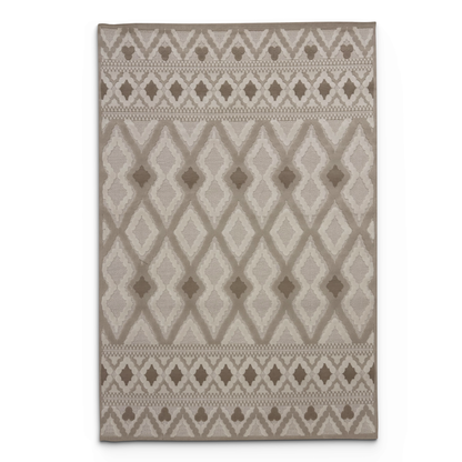 Loft Berber Trellis Carpet