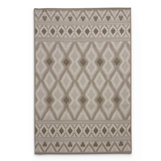 Loft Berber Trellis Carpet