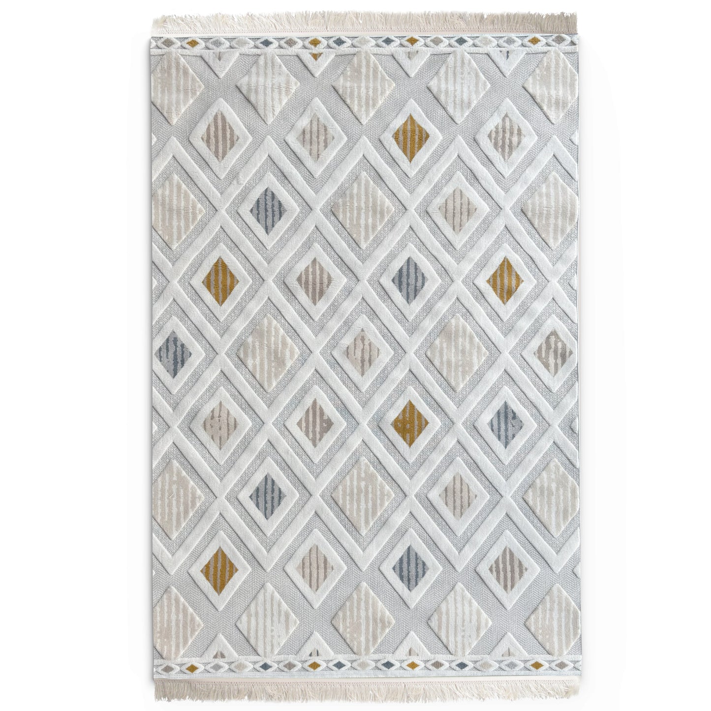 Loft Clynt Cream Carpet