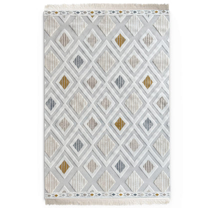Loft Clynt Cream Carpet