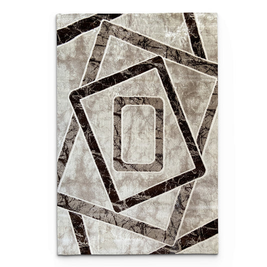 Venice Seravia Modern Area Carpet