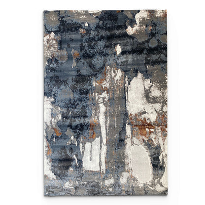 Diva Elyora Modern Area Carpet