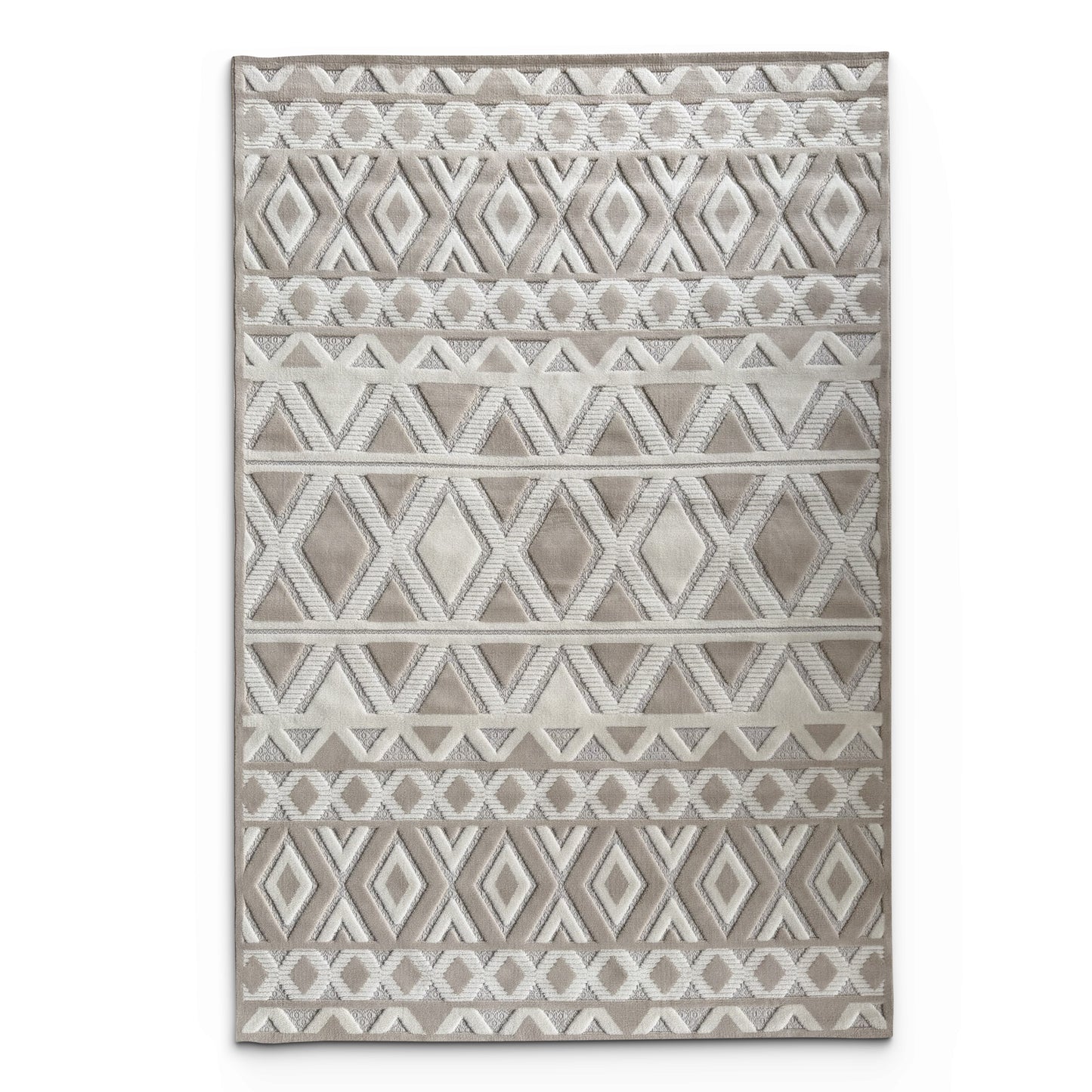 Loft Berber Taupe Carpet