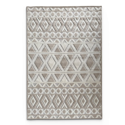 Loft Berber Taupe Carpet