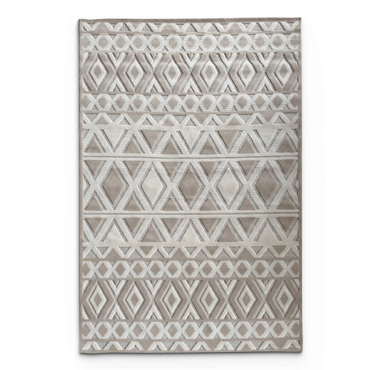 Loft Berber Taupe Carpet
