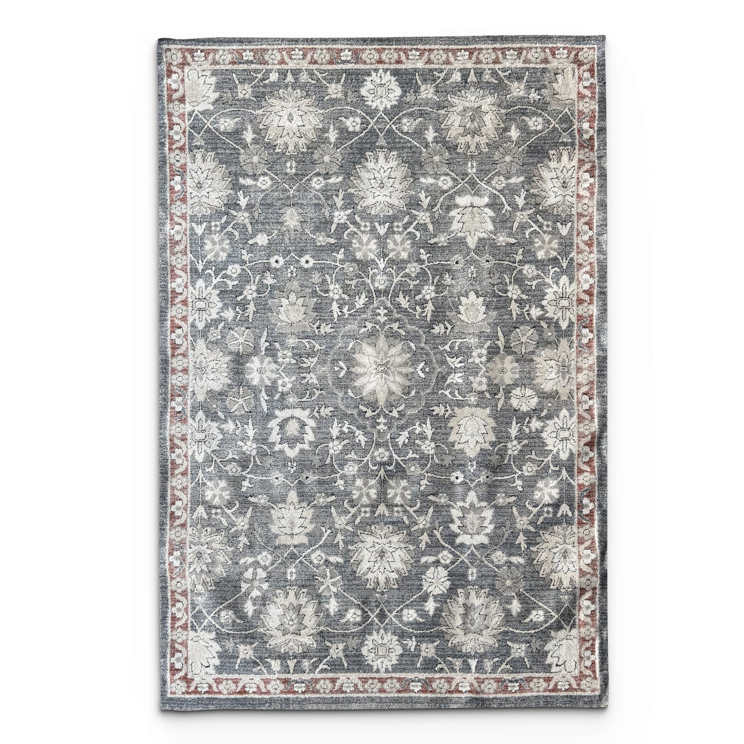 Anatolia Zervani Carpet