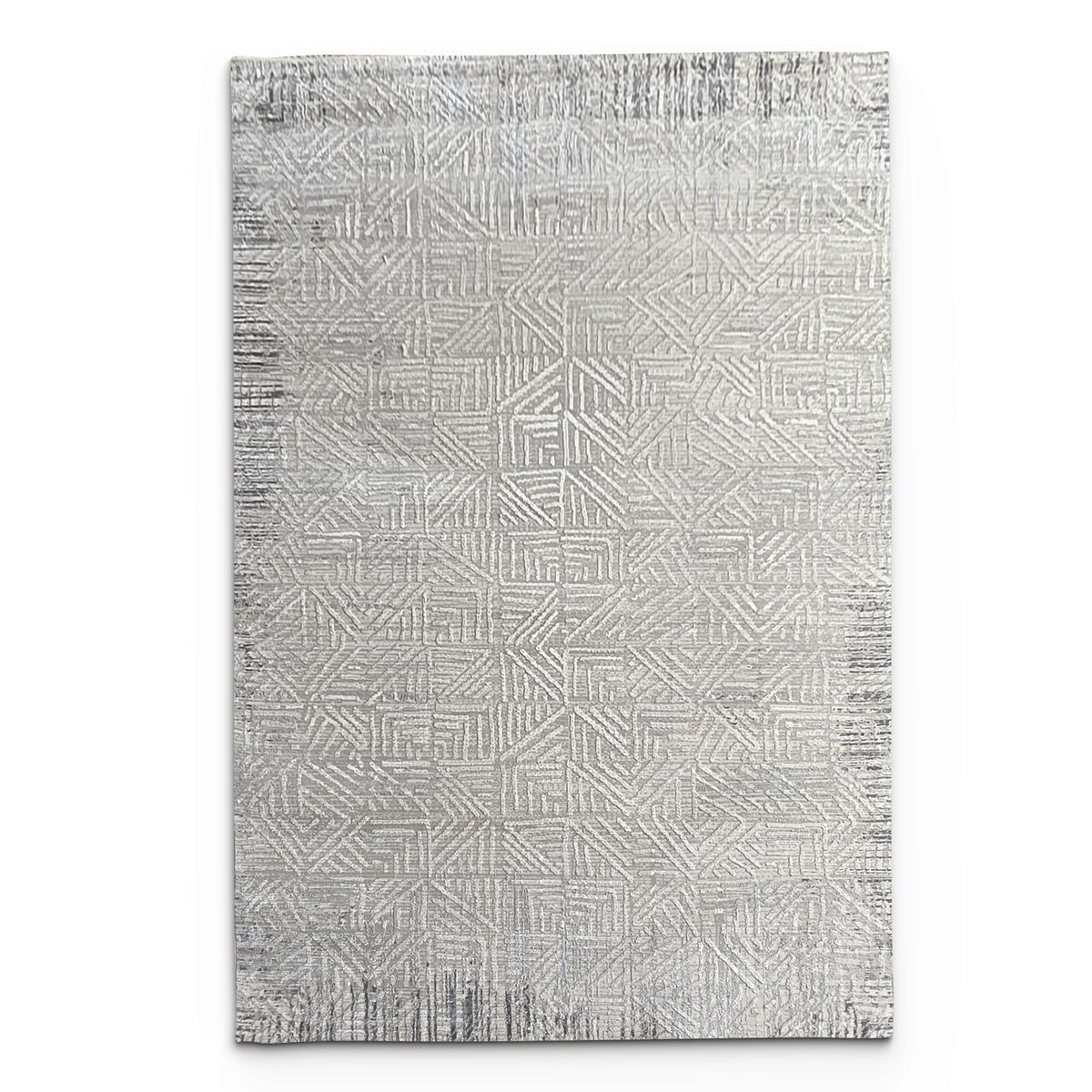Nova Platinum Etched Carpet