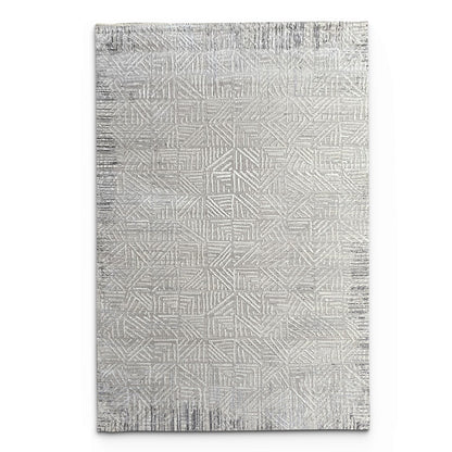 Nova Platinum Etched Carpet