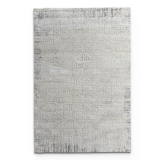 Nova Platinum Etched Carpet