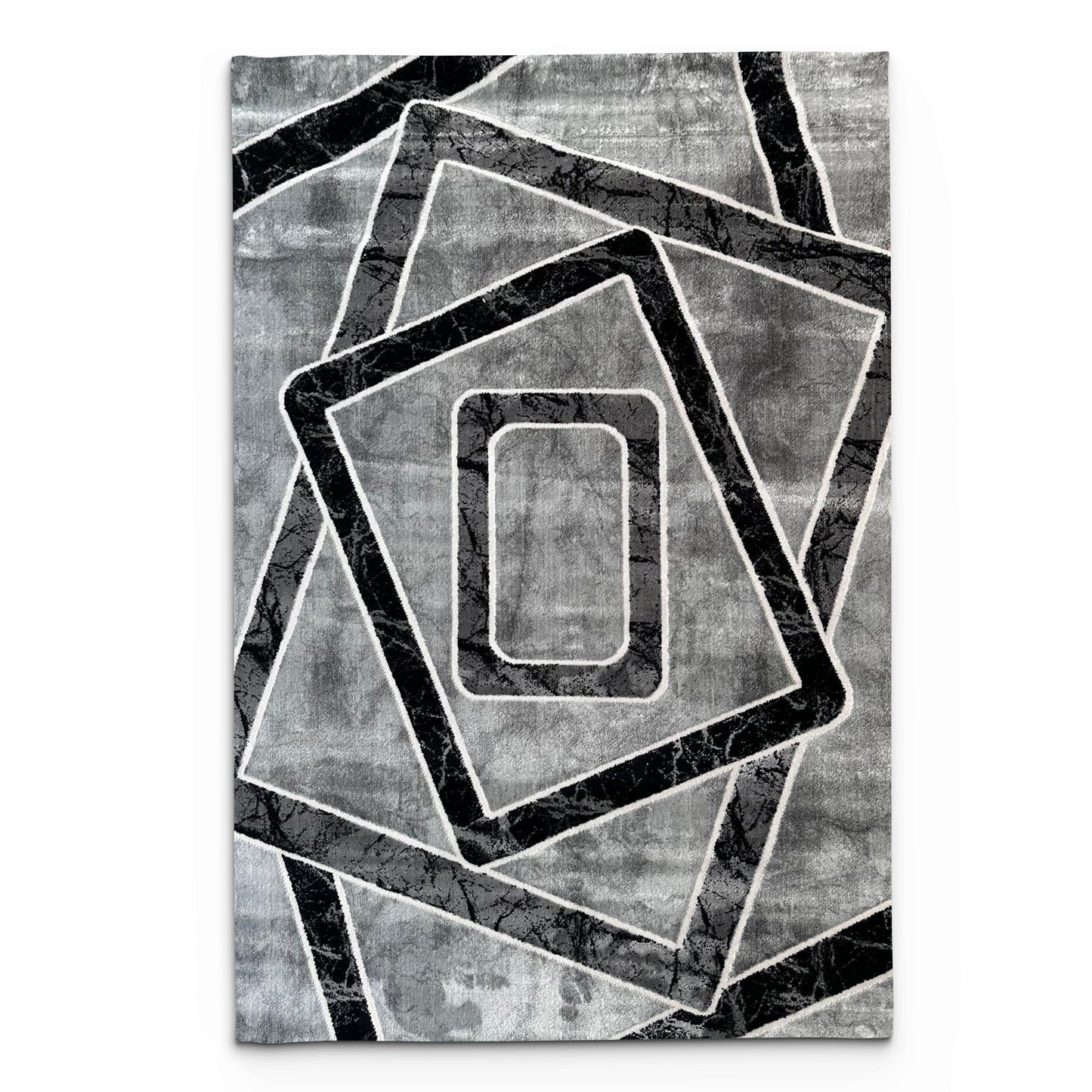 Venice Elyrith Modern Area Carpet