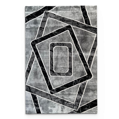 Venice Elyrith Modern Area Carpet