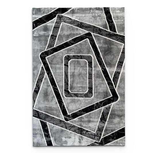 Venice Elyrith Modern Area Carpet