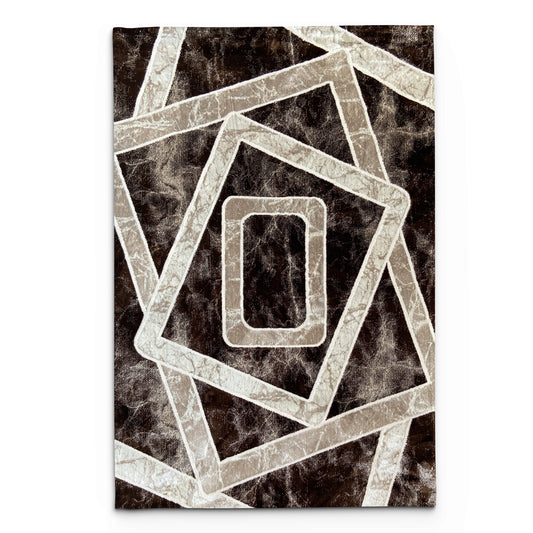 Venice Bravion Modern Area Carpet