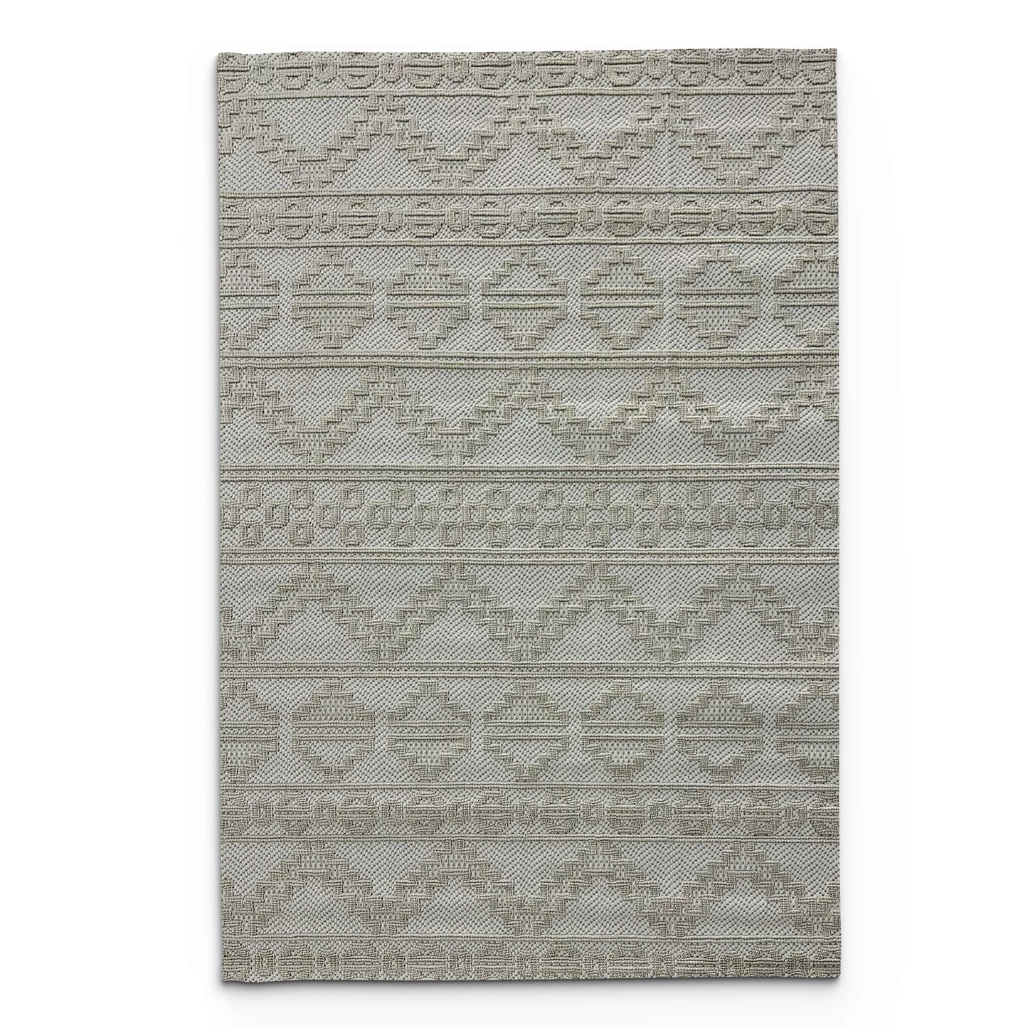 Jute Silver Mist Carpet