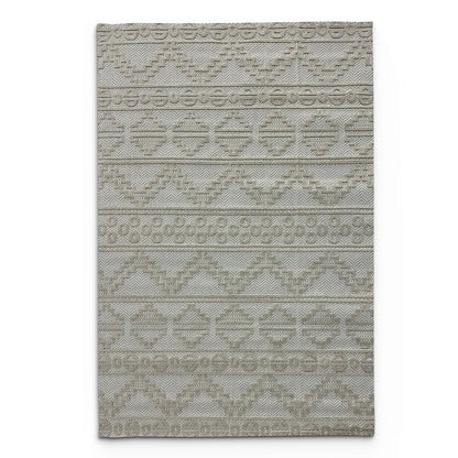 Jute Silver Mist Carpet
