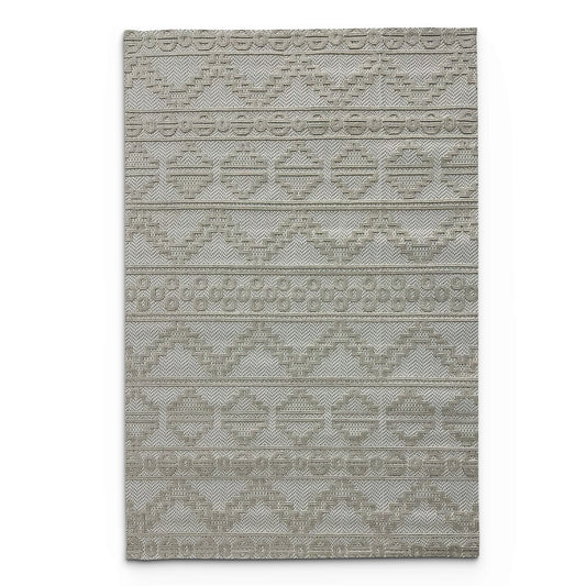 Jute Silver Mist Carpet