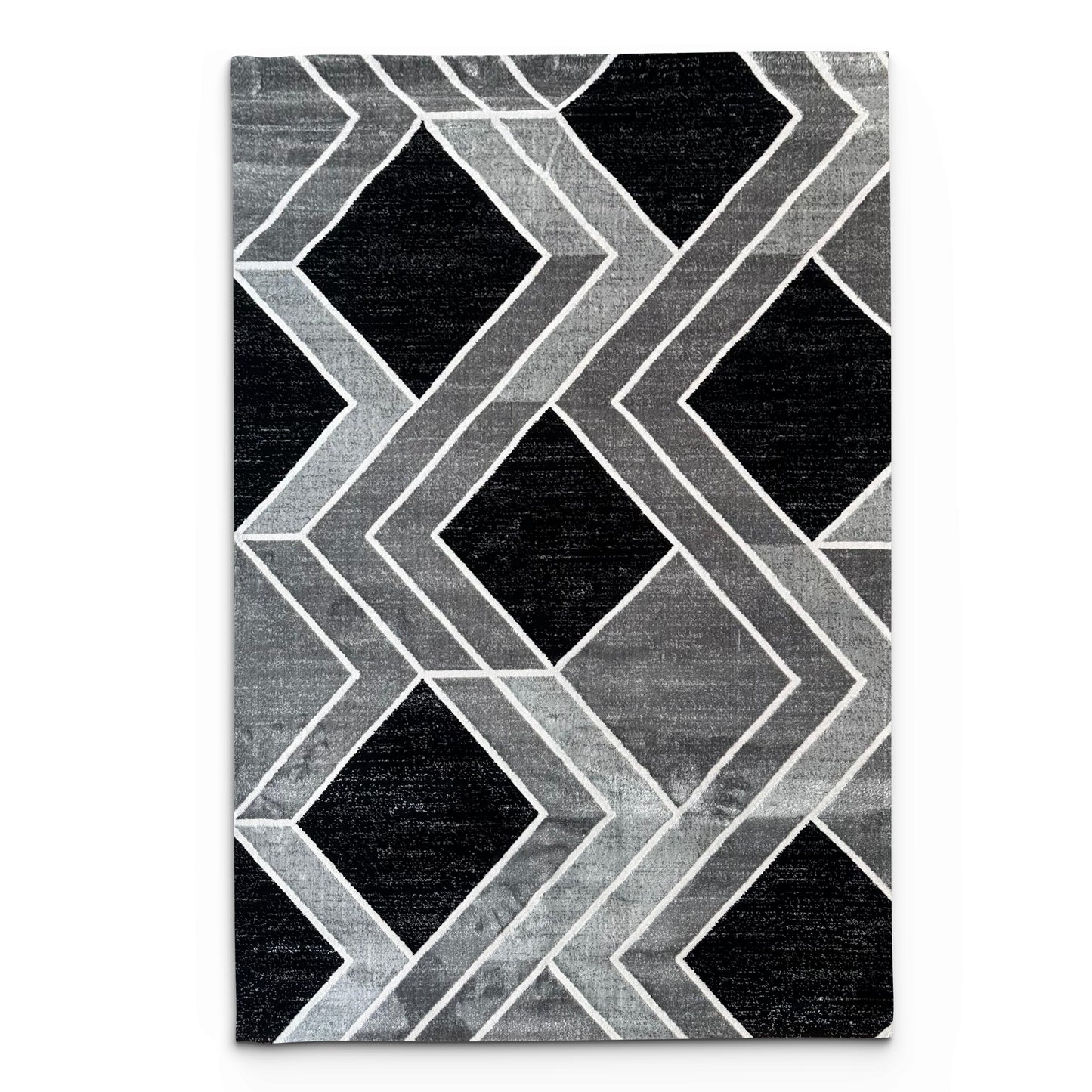 Venice Tavricon Modern Area Carpet