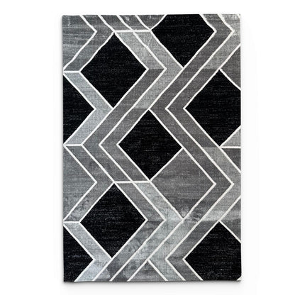 Venice Tavricon Modern Area Carpet