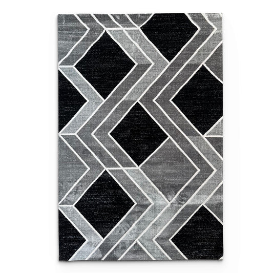 Venice Tavricon Modern Area Carpet