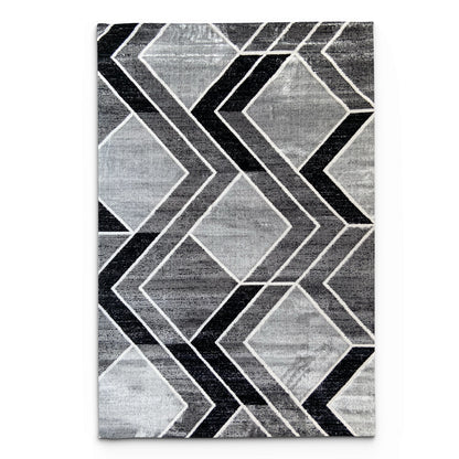 Venice Aurenne Modern Area Carpet