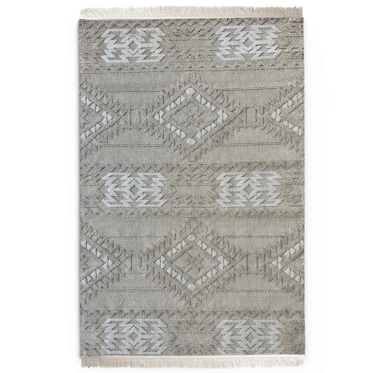 Jute Earthline Carpet