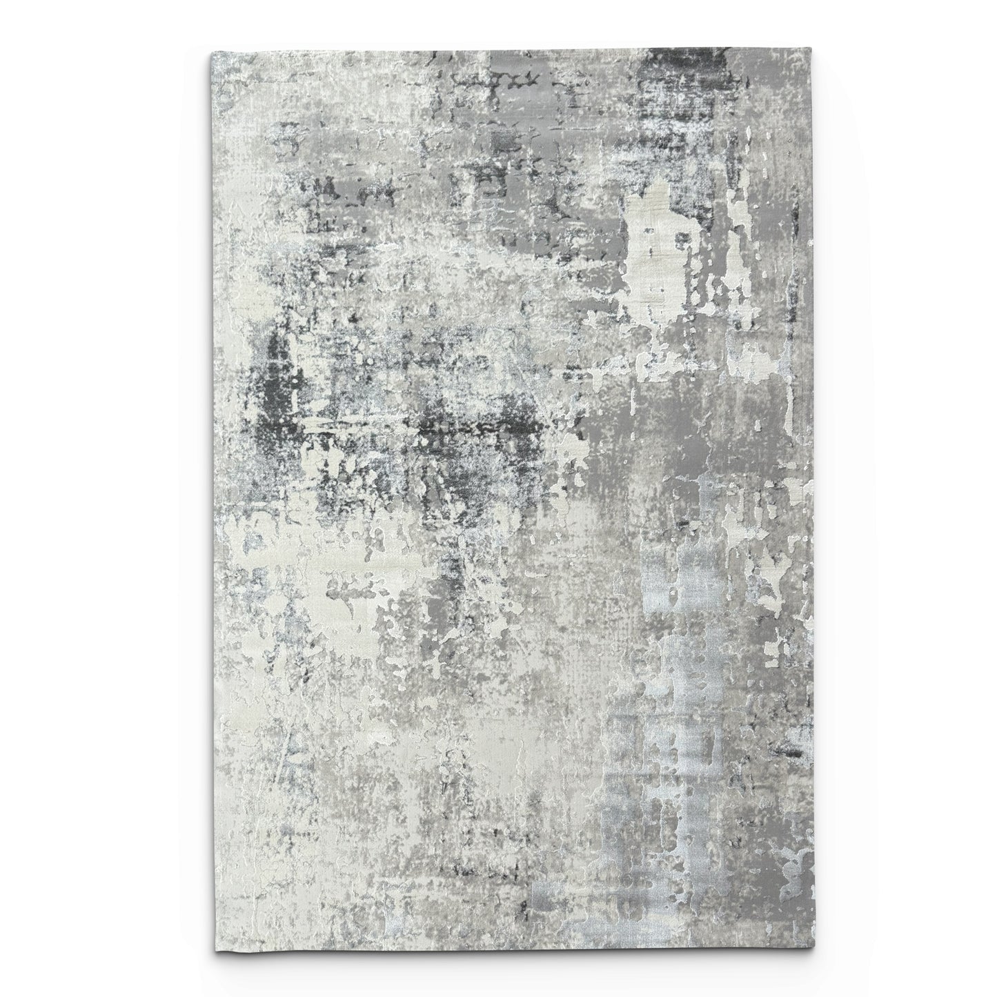 Lilla Melvi Grey Carpet